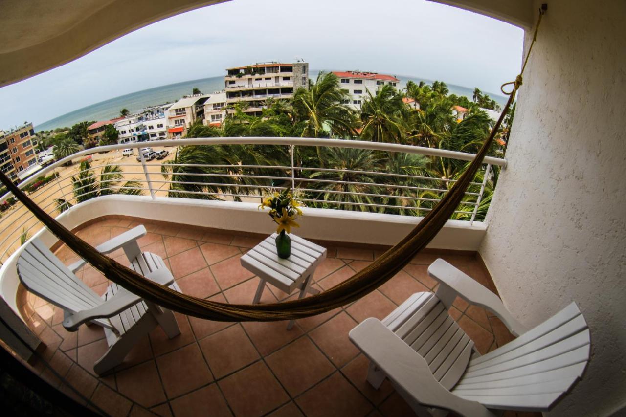 Hotel California Playa El Yaque Esterno foto