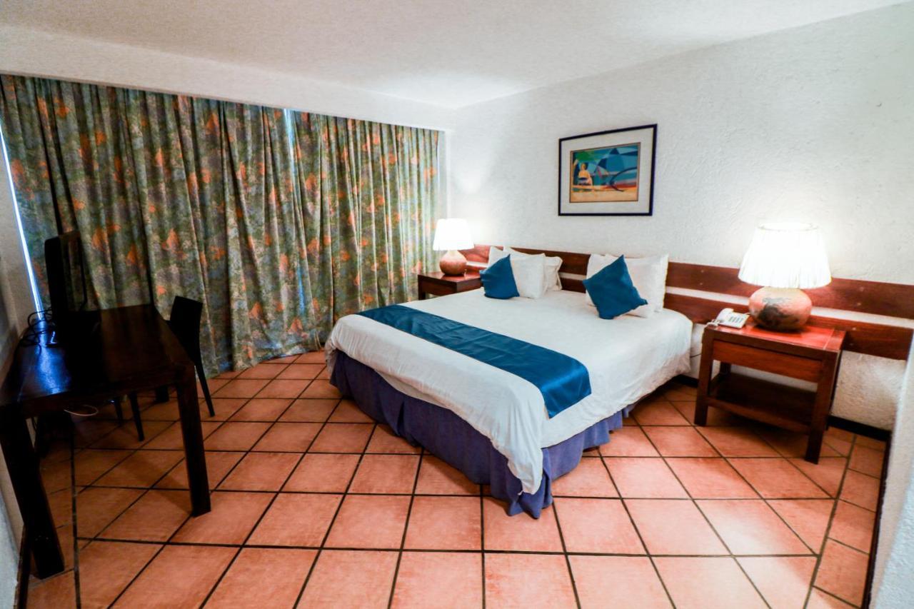 Hotel California Playa El Yaque Esterno foto