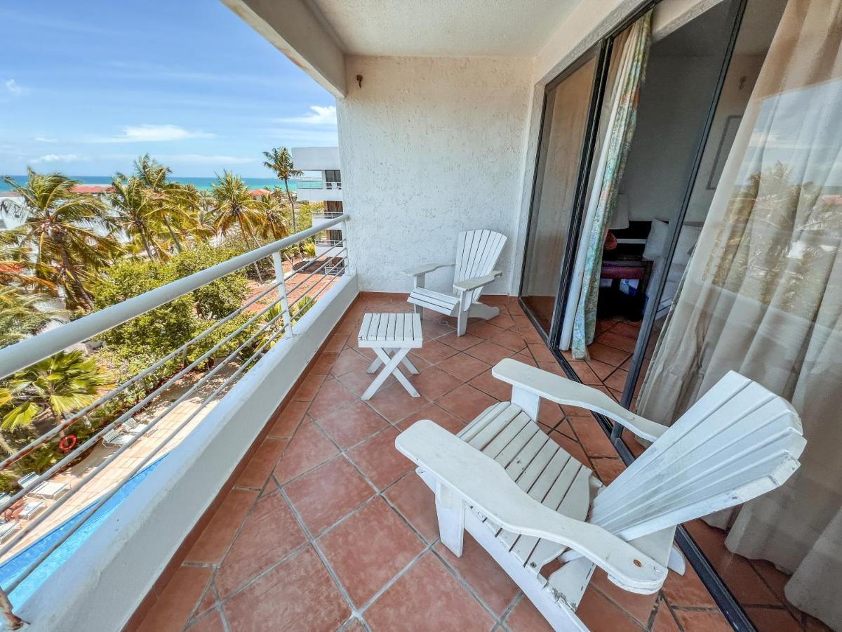 Hotel California Playa El Yaque Esterno foto