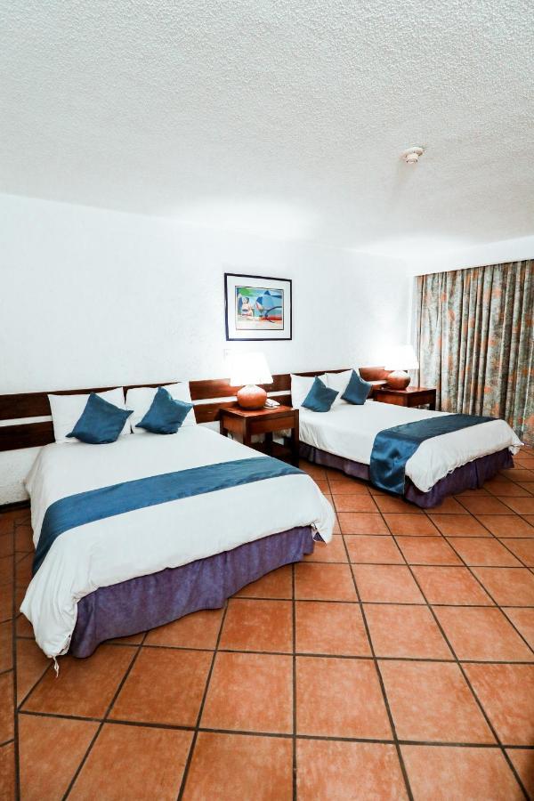 Hotel California Playa El Yaque Esterno foto